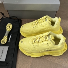 Balenciaga Triple S Series Shoes